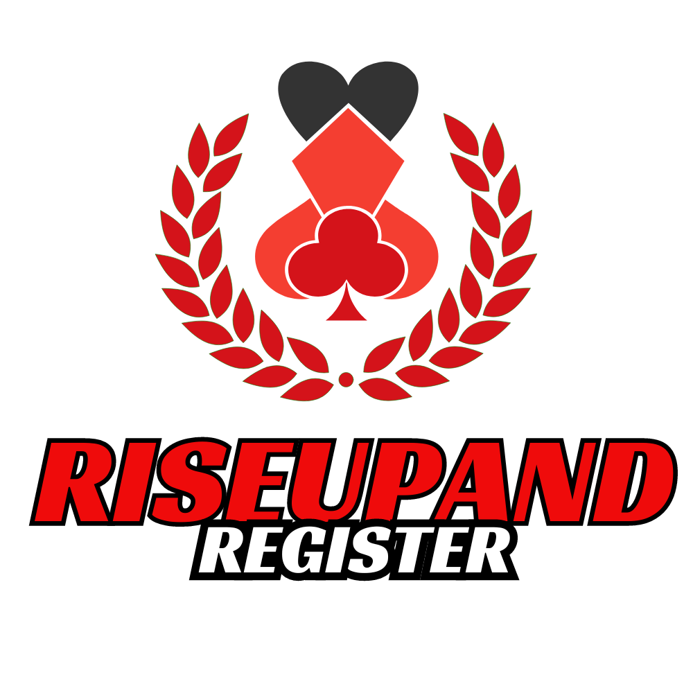 logo - riseupandregister.com