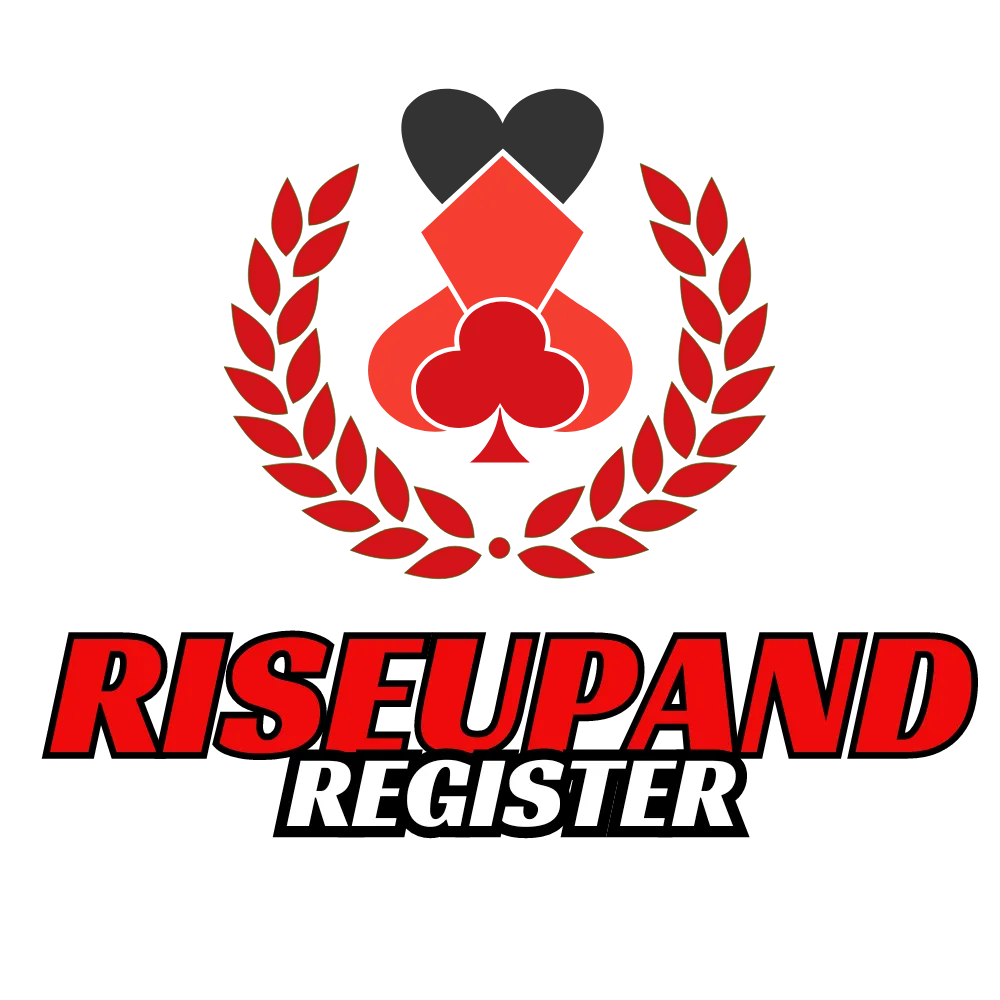 logo - riseupandregister.com
